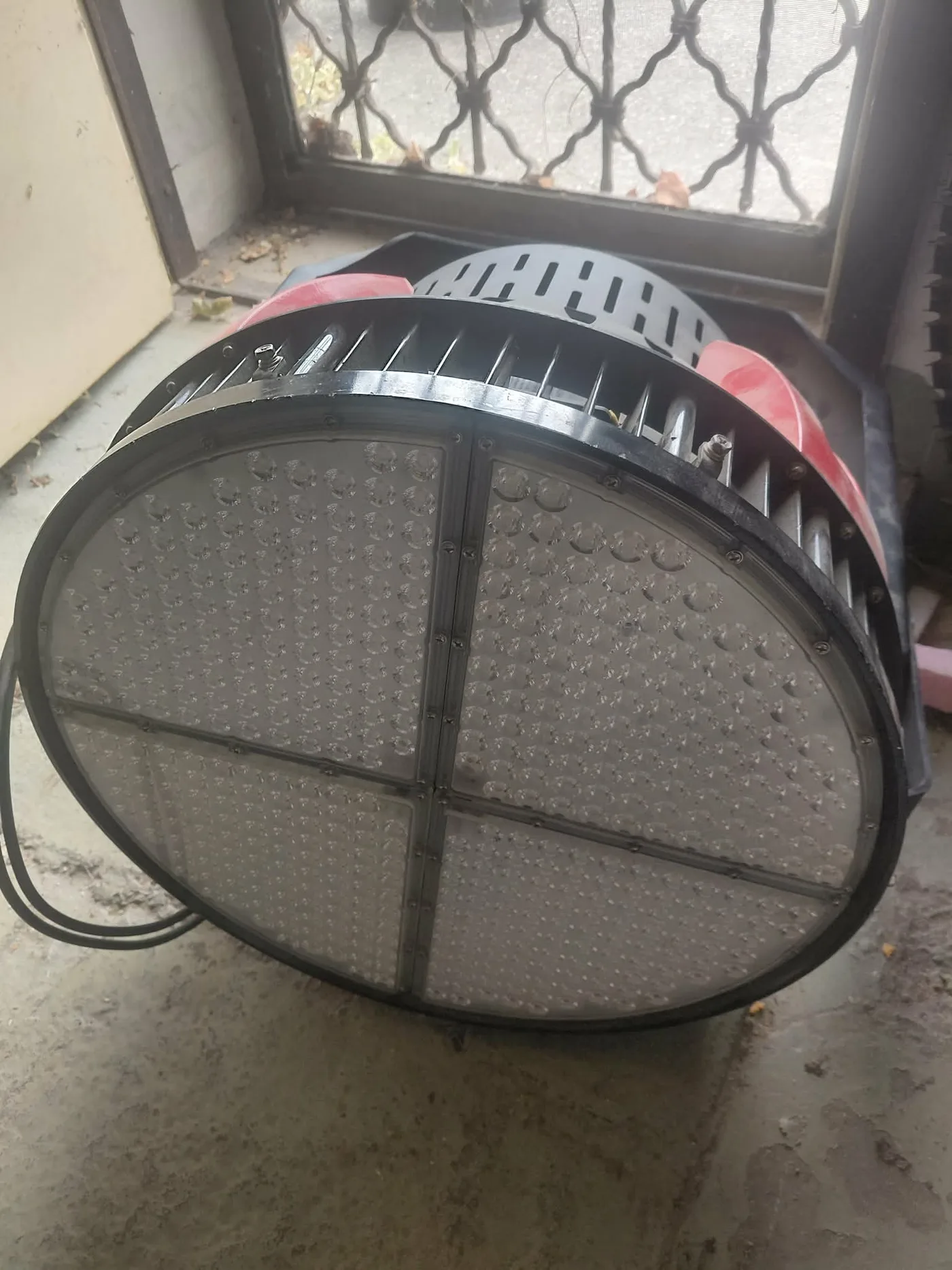 Sport pálya led reflektor