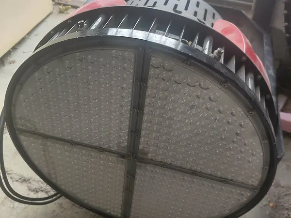 Sport pálya led reflektor 