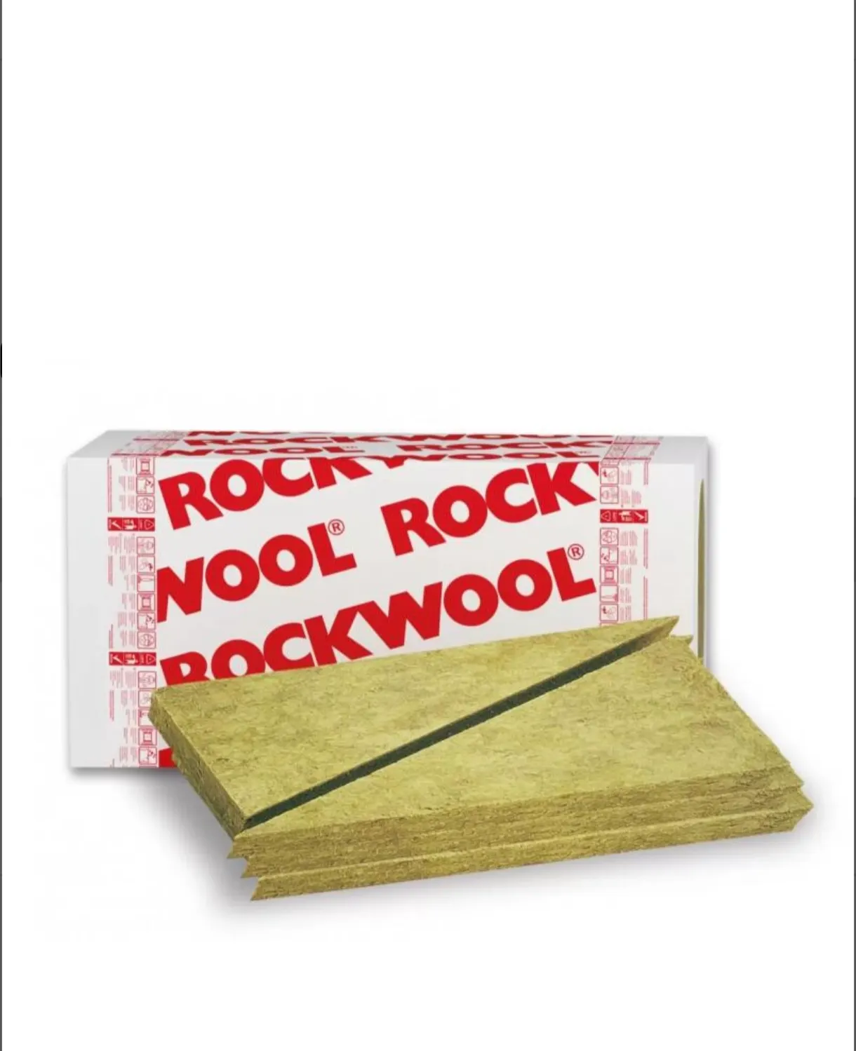 Rockwool Deltarock