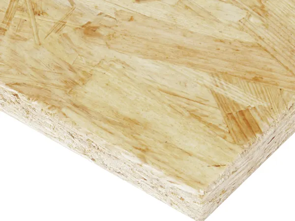 18mm Osb