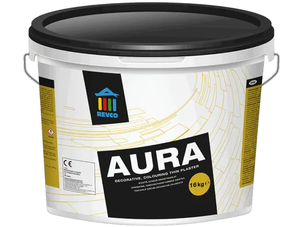 Revco Sp 1,5 mm AURA B.1 / 16 kg  FEHÉR 