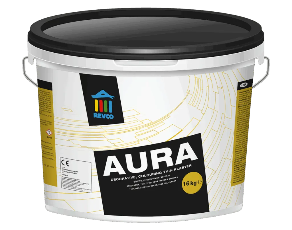 Revco Sp 1,5 mm AURA B.1 / 16 kg  FEHÉR
