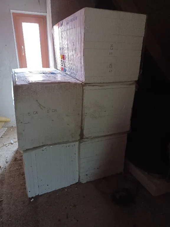 Austrotherm EPS 5cm