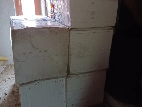 Austrotherm EPS 5cm