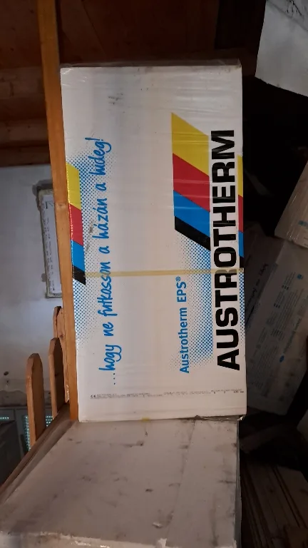 Austrotherm Eps