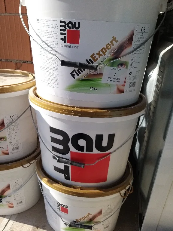Baumit Fino FinishExpert
