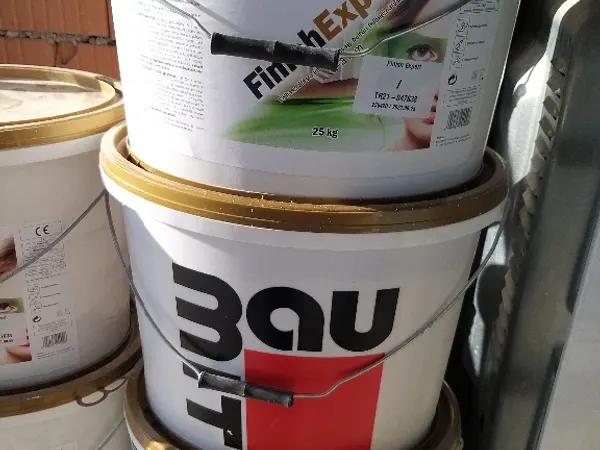 Baumit Fino FinishExpert