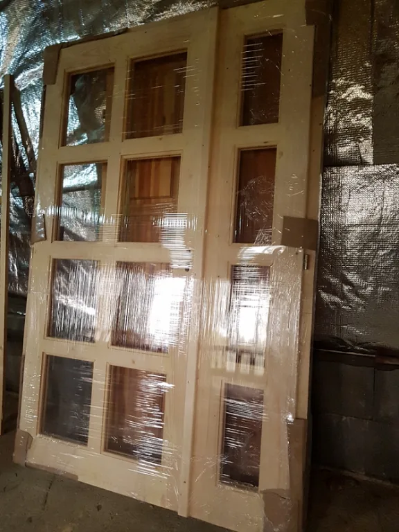 Bejárati ajtó140x210-es eladó