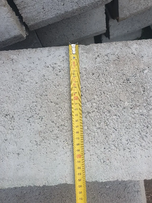 Beton kefni