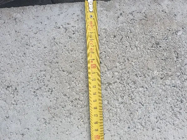 Beton kefni