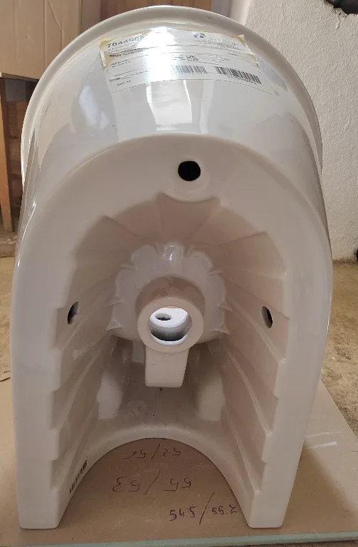 Bidé