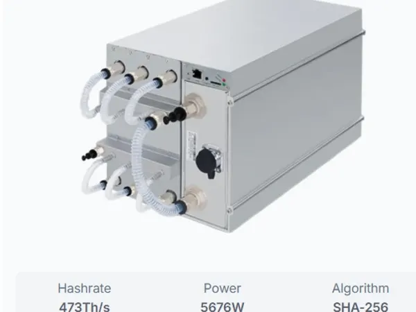Bitmain Antminer S21XP Hyd,L9,L7,Goldshell AE Max,MicroBT M6