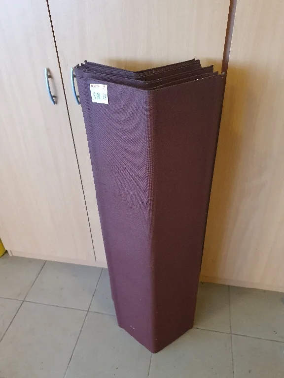 Bitumenes hullámlemez és hozzávalók eladó
