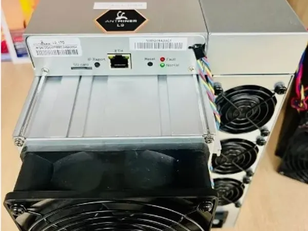 Brand New Bitmain Antminer L9(17Gh),Antminer L7(9.5Gh)