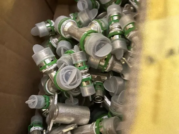 Comap press idomok és szénacél idomok