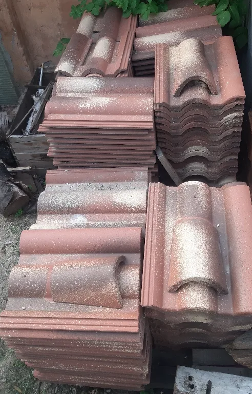 Coppo Ferrara alapcserép