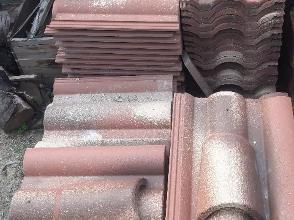 Coppo Ferrara alapcserép