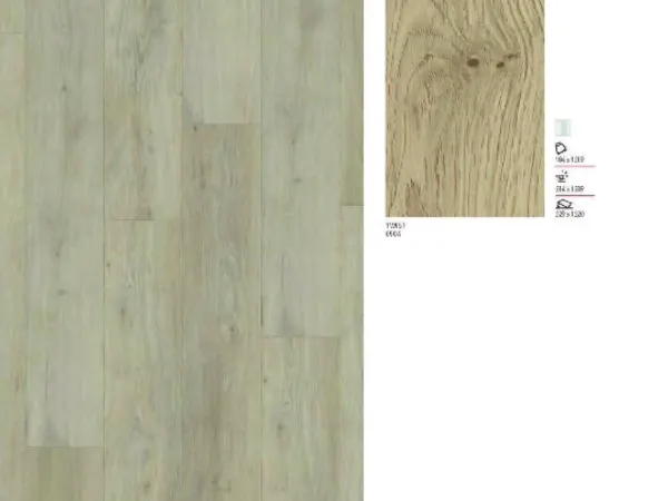 Creation 55 Trend Twist Vinyl padló 13,44 m2