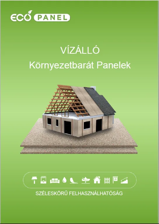 Eco Panel