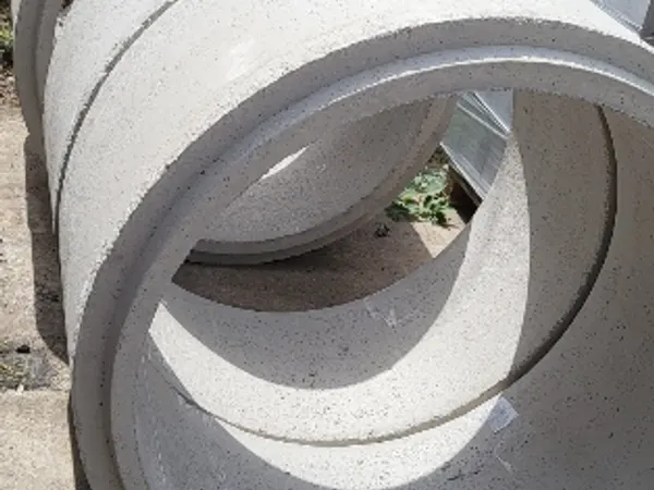 Eladó beton kútgyűrű  60/50cm