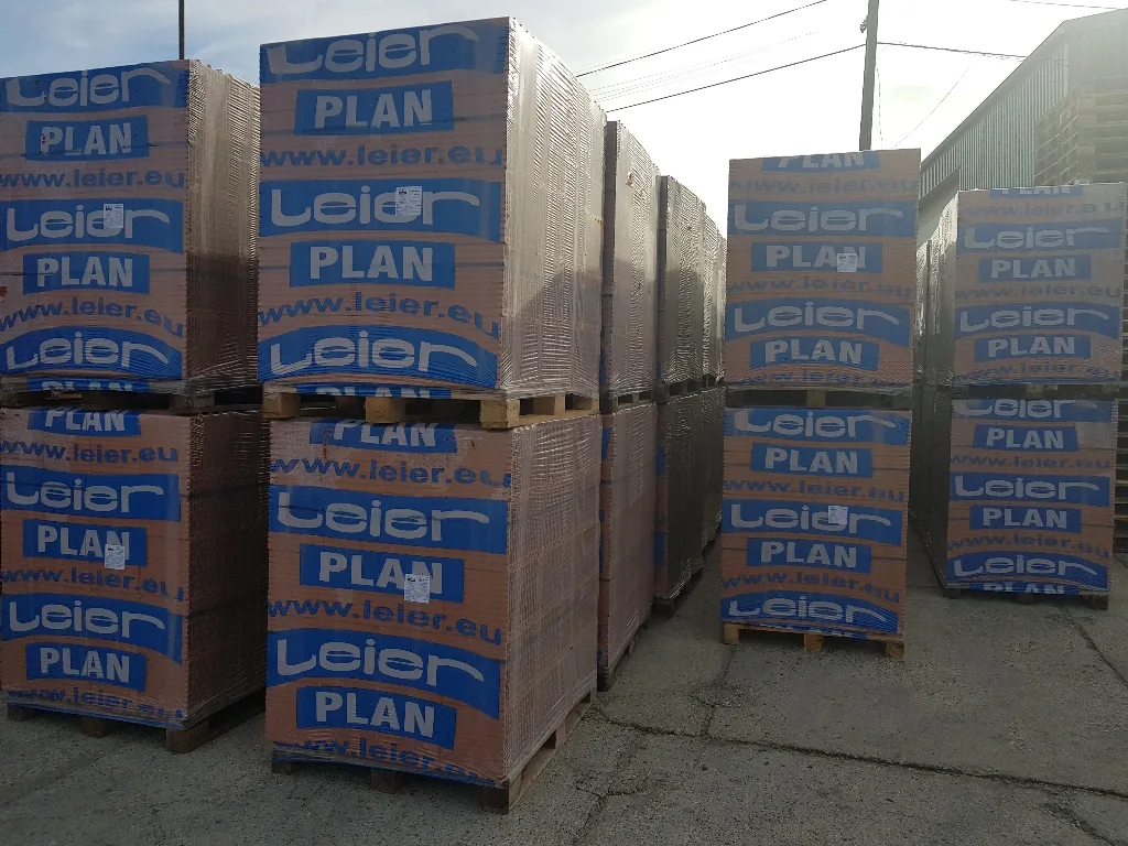 Eladó CSISZOLT LEIER PLAN 38