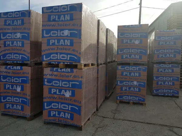 Eladó CSISZOLT LEIER PLAN 38