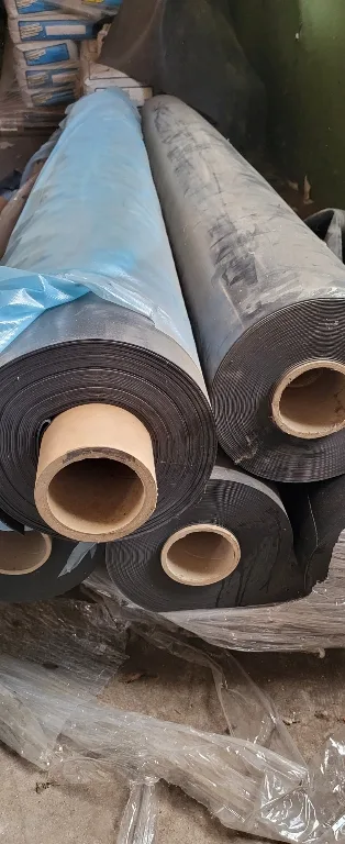 Eladó PVC tetőfólia 2,1x20m ...42m2/tekercs