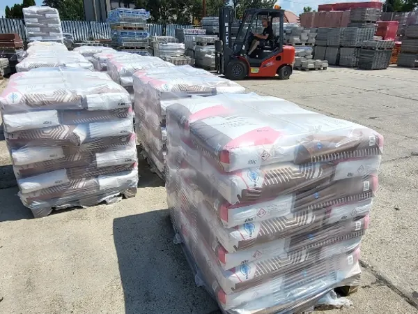 Eladó Stachema EPS ragasztó  - DUOCONTACT SPECIAL CHEMA SPEC