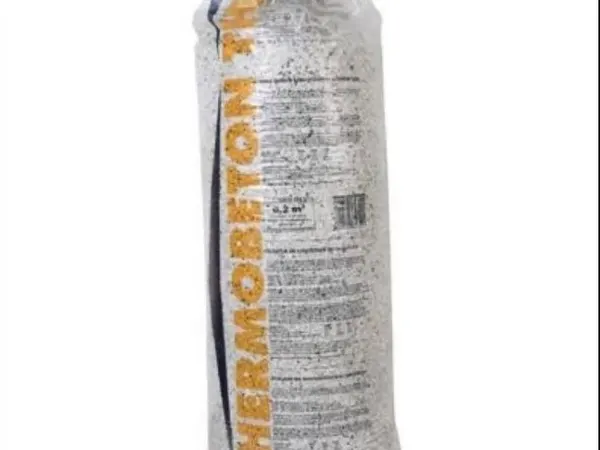 Eladó thermobeton