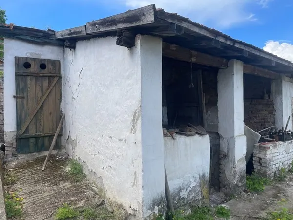 Építőanyag bontásért