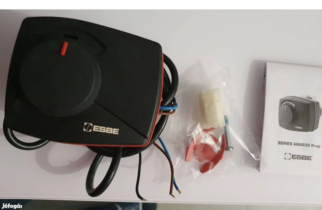 Esbe ARA 661 szelepállító motor
