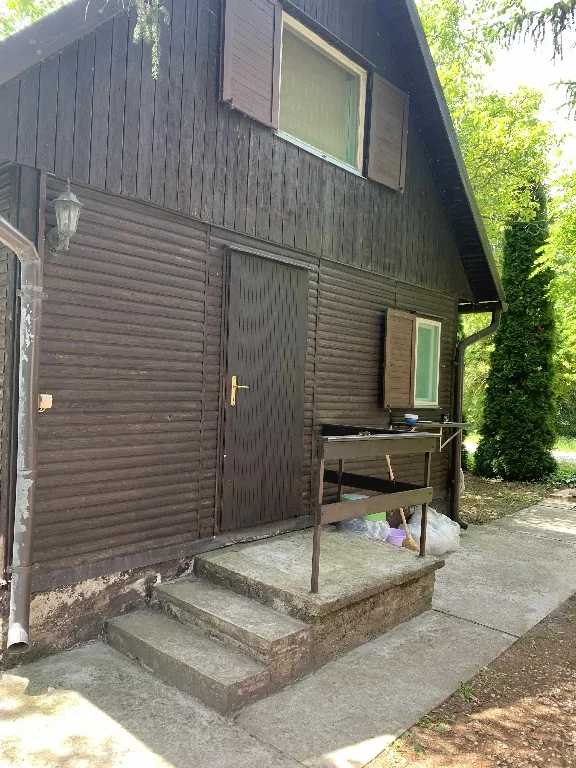 Faház bontásért ingyen elvihető