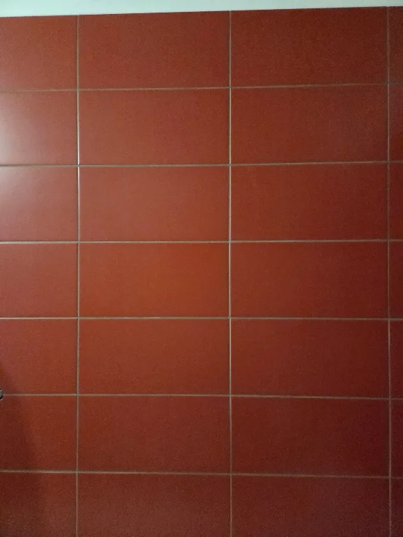 Fali  dekor csempe