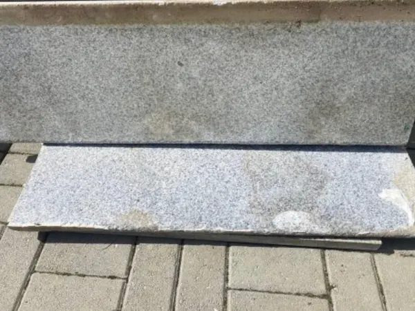 Gránit szegélykő