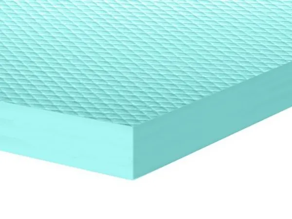 ISOMASTER XPS SVW lábazati hőszigetelő lemez 12cm
