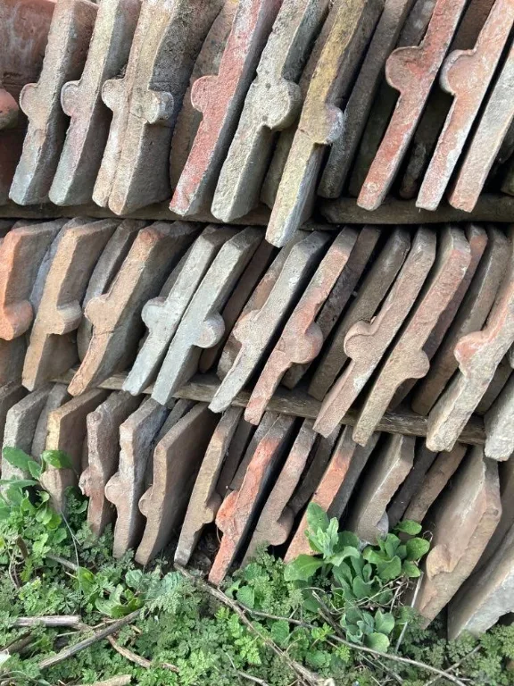 Kisföldek Téglagyártelep 1.