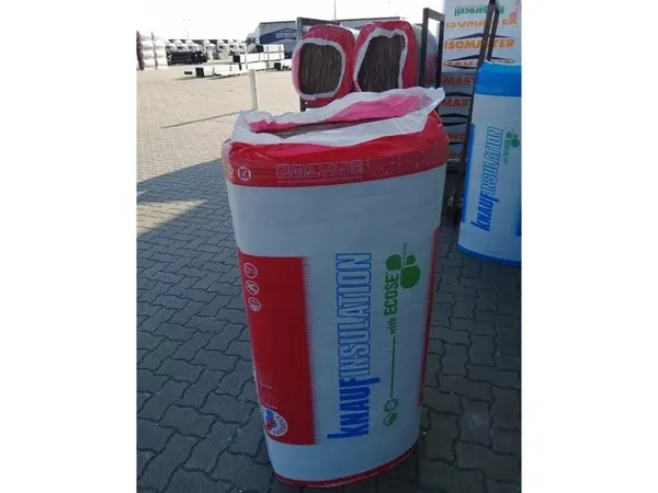 Knauf 10cm ásványgyapot 9 bála