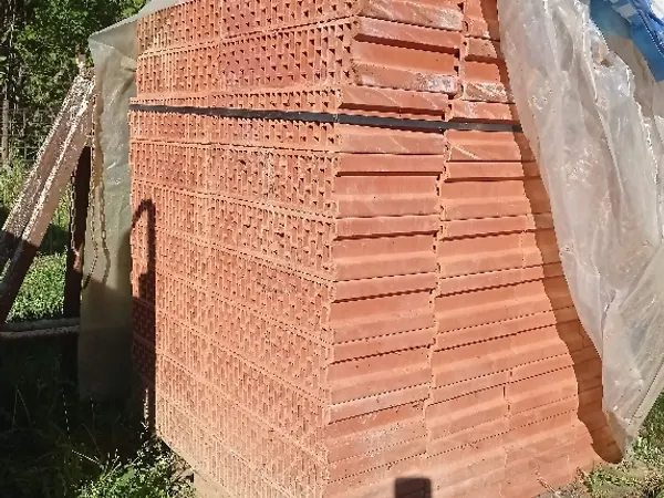 Leiertherm 12 N+F tégla