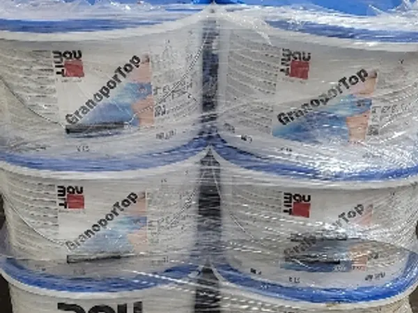 NEMESVAKOLAT BAUMIT GRANOPOR 1,5 dörzsölt - ELADÓ