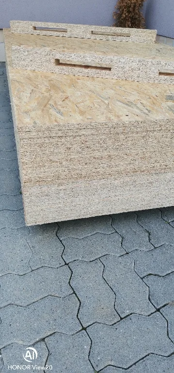 Osb 18 mm