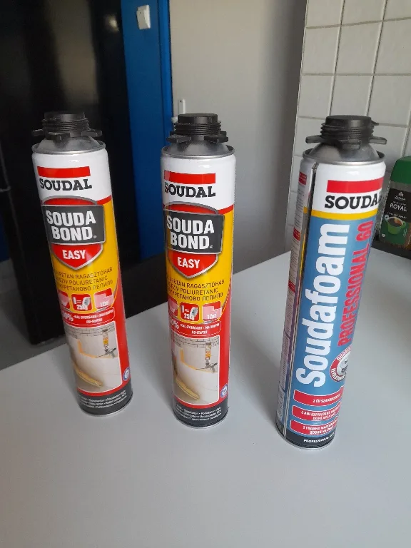 SOUDAL