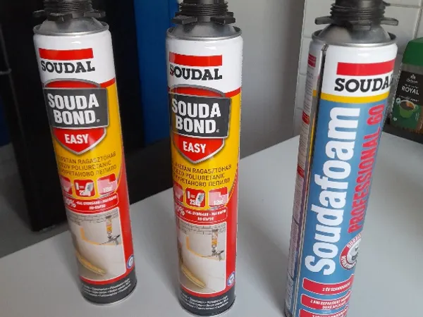 SOUDAL