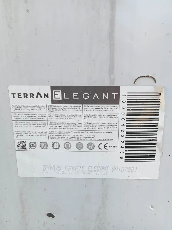 Tetőcserép akciósan