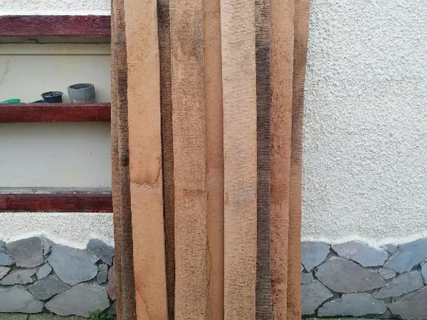 Tőlgyfa deszka
