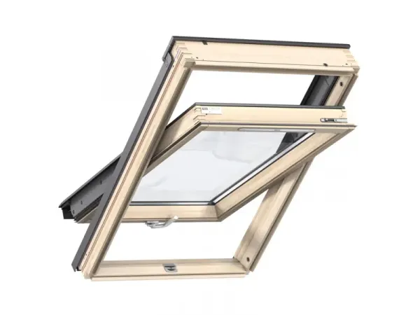 Velux tetősíkablakok - gyári csomagolásban (építkezésből megmaradt)