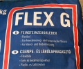 Csemperagasztó flexibilis Cemix Flex G
