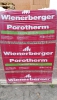 Porotherm 30 N+F klíma profi dryfix