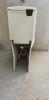 Standard idwal wc tartállyal eladó