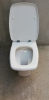 Standard idwal wc tartállyal eladó